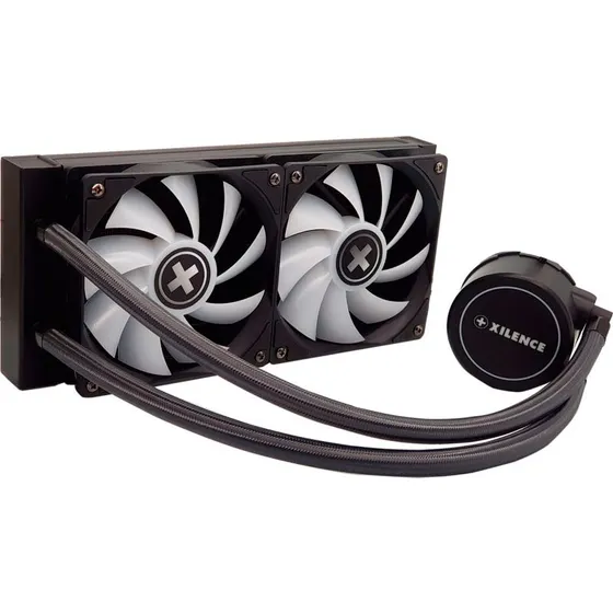 Xilence XC977 WAK LiQuRizer ARGB 120mm CPU Vandkøling