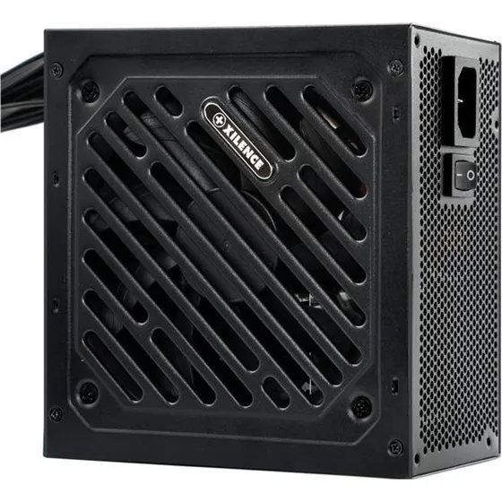 Xilence Gaming GOLD XP650R12 650W 80 PLUS Gold