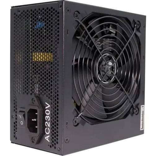 Xilence XP750R6.2 750W 80 PLUS Sort Strømforsyning