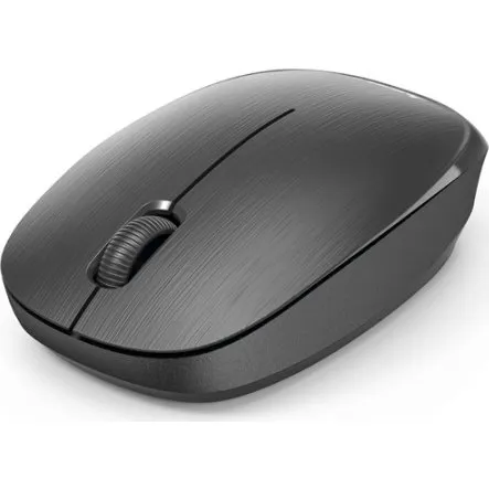 Hama MW-110 Trådløs Optisk Mus, Sort, 3 Knapper, 2,4 GHz