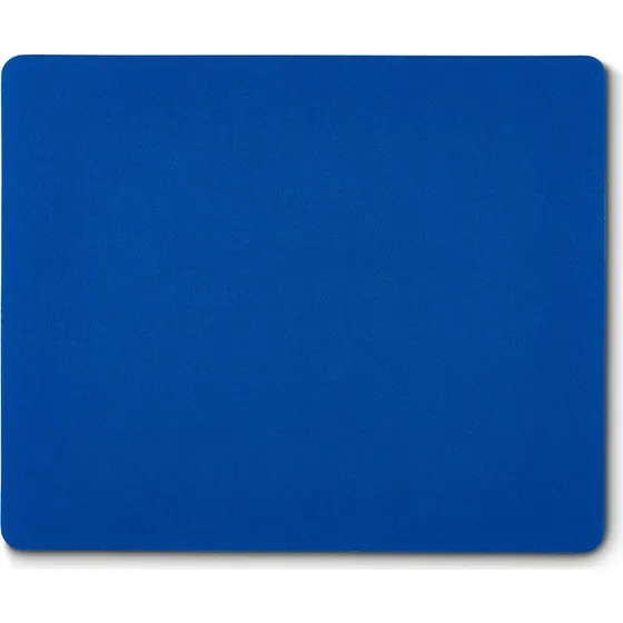 Hama Musemåtte Easy Blå (223x183 mm)