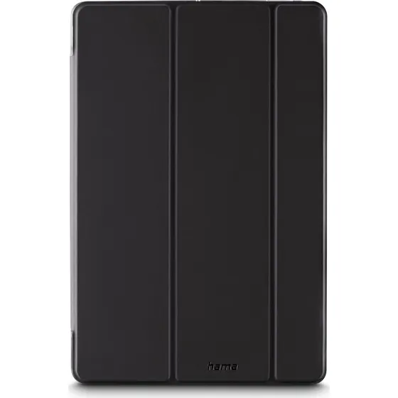 Hama Fold Clear Tablet Cover til Samsung Galaxy Tab S10 FE 10,9" Sort/Transparent