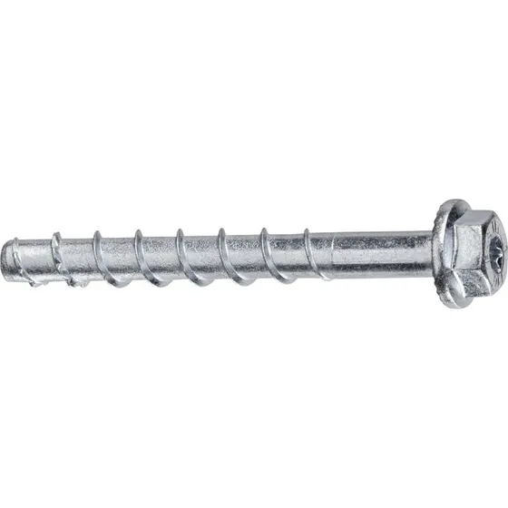 Fischer UltraCut FBS II 8x80 mm Betonskrue (50 stk)