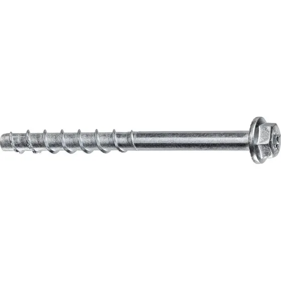 Fischer UltraCut FBS II 8x110 mm Betonskrue 50 stk