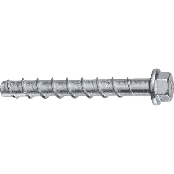 Fischer UltraCut FBS II 10x90 mm Betonskrue 50 stk