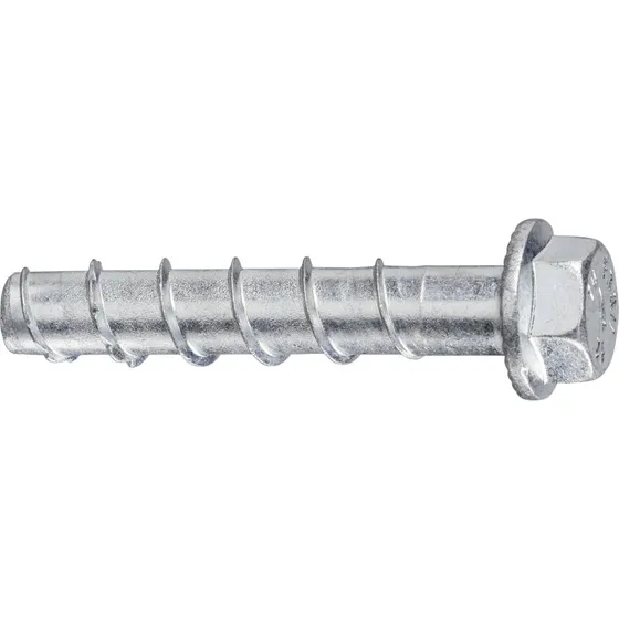 Fischer UltraCut FBS II Betonskrue 12x70 mm, 20 stk