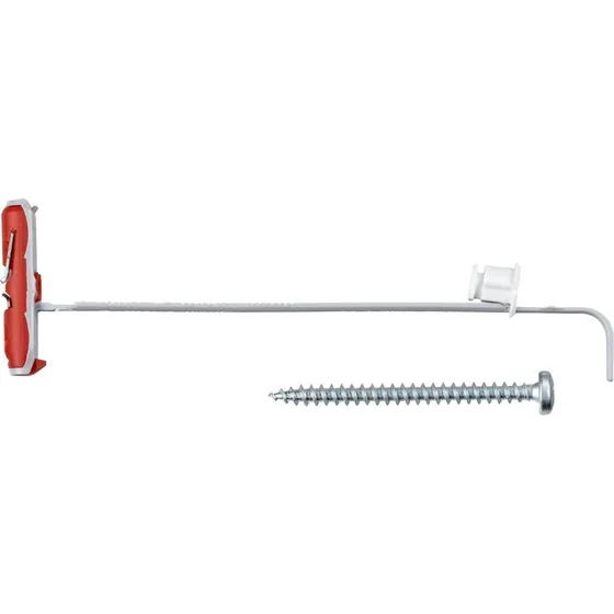 Fischer DuoTec 10 S PH 50 mm, 25 stk