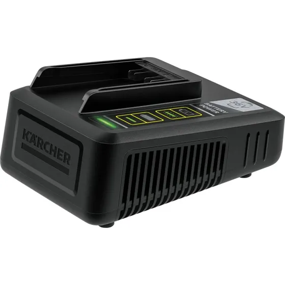 Kärcher 36 V Quick Charger til Battery Power