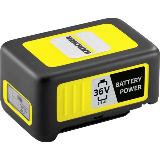 Kärcher 2.445-030.0 36V/2,5Ah Battery Power