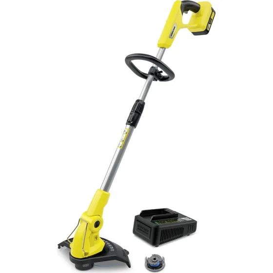Kärcher LTR 18-30 Græstrimmer 18 V, 2.5 Ah, 30 cm