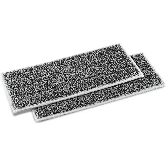 Kärcher Scouring Cloths for KV 4 (2 pk)