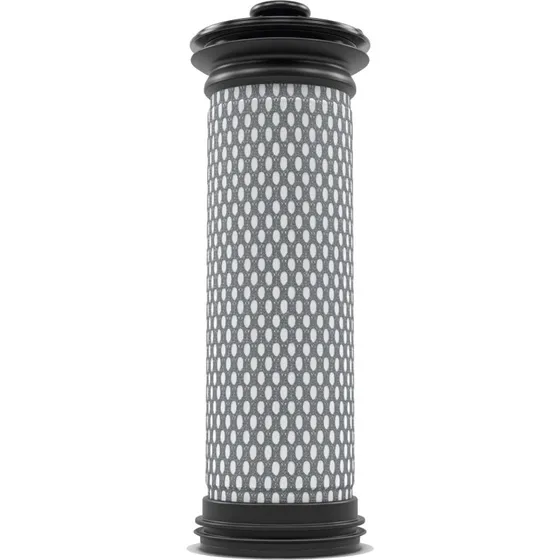 Kärcher 2.863-319.0 Luftindtagsfilter, sort, HEPA-kompatibelt