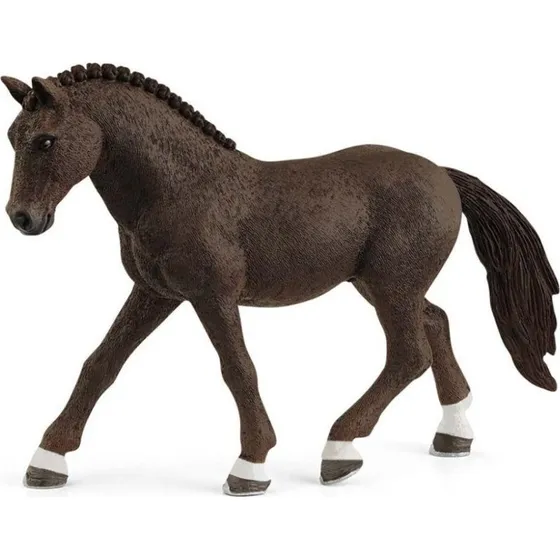 Schleich Horse Club Tysk Ridepony Vallak 13926