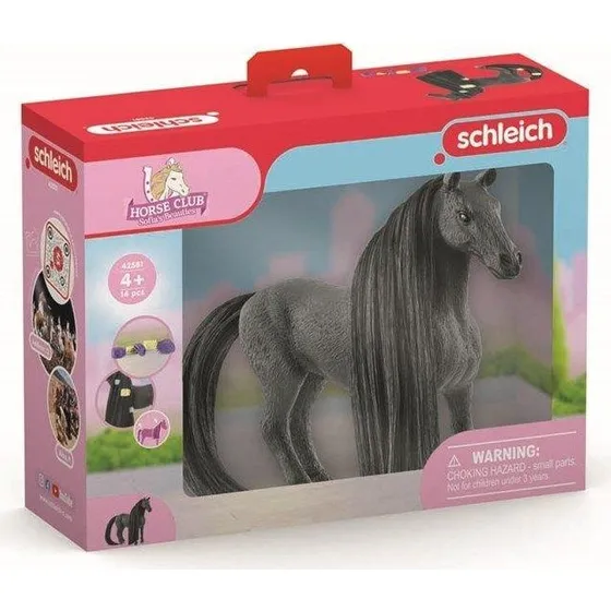 Schleich Criollo Definitivo Hoppe 42581 - Horse Club Sofia's Beauties
