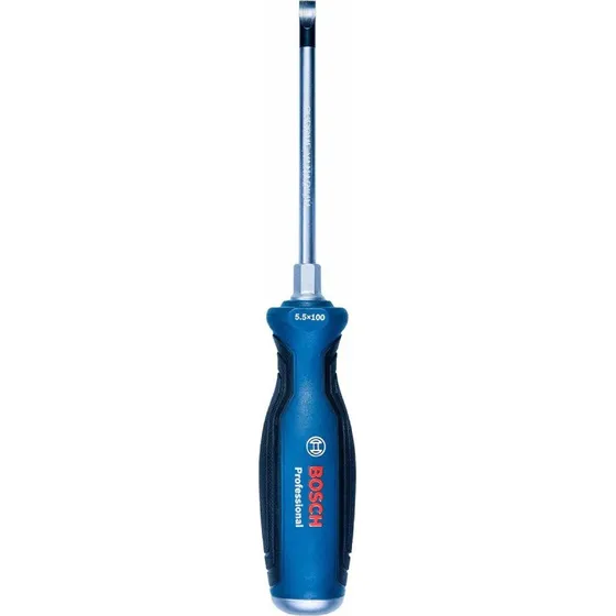 Bosch Professional Skruetrækker SL 5,5x100mm, Blå