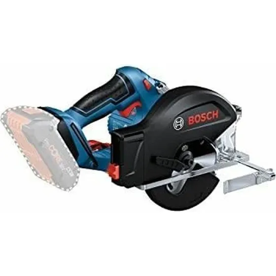 Bosch GKM 18V-50 Rundsav 18 V (uden batteri)