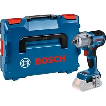 Bosch GDS 18V-450 HC Slagnøgle 18V 800 N·m Uden Batteri