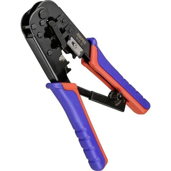 Knipex Crimptang til Westernstik 6/8 Pol