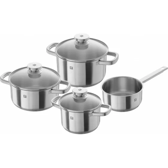 Zwilling Joy Grydesæt 4 stk