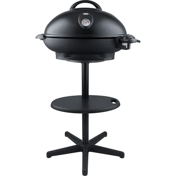 Steba VG350 Elektrisk Grill 2200W med Stander
