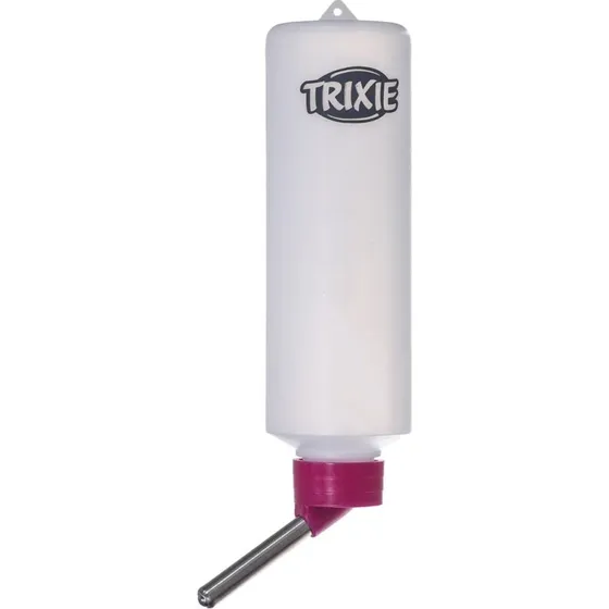 Trixie 250 ml Vandflaske til Gnavere med Metalholder