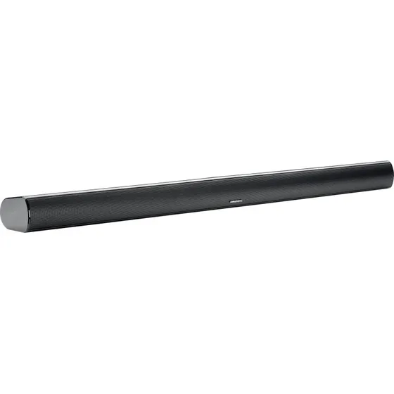 Grundig DSB 950 2.0 Soundbar, Sort, 40W med Bluetooth