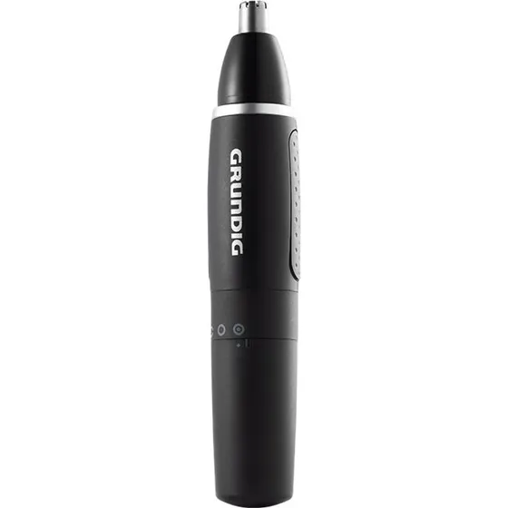 Grundig MT 3810 Trimmer Sort/Sølv
