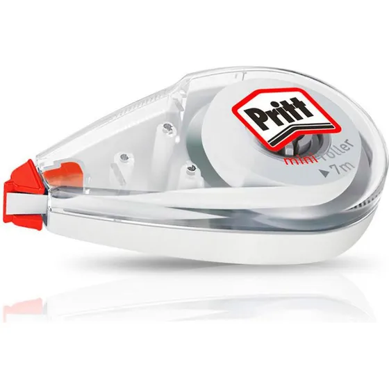 Pritt Mini Korrekturroller 4,2mm, 7m