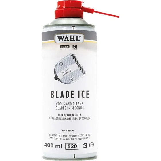 Bladis 4i1 Rengøringsspray 400 ml
