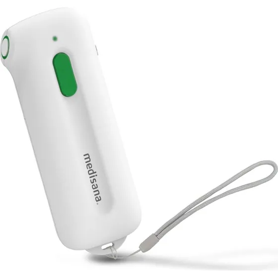 Medisana IB 100 Insektbidslindrare, hvid