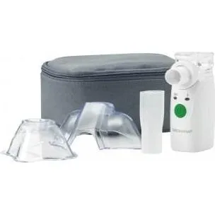 Medisana IN 525 Ultralydshåndholdt Nebulisator, Hvid
