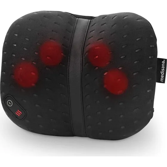 Medisana CL300 Shiatsu Massagepude med varme