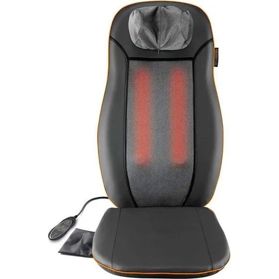 Medisana MCN Shiatsu-Massagesæde (118x40x9 cm)