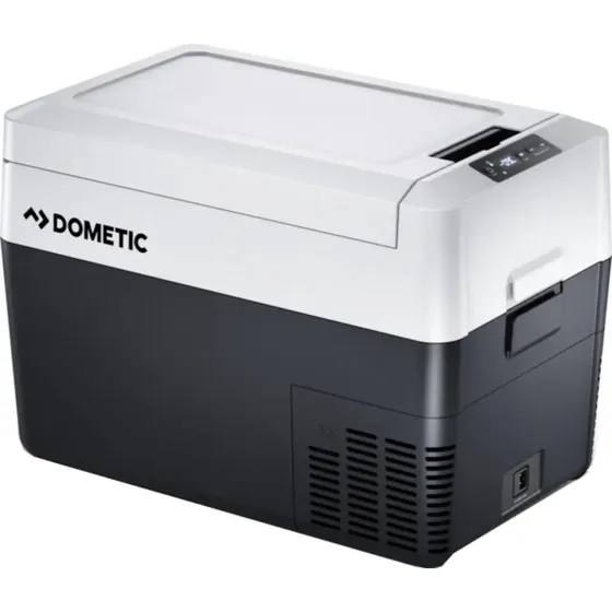 Dometic CDF2 36 Kompressor Køleboks 31L Sort/Hvid