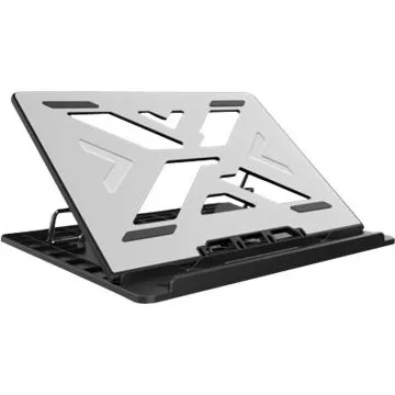 Conceptronic THANA ERGO S 15,6" Stander, Grå