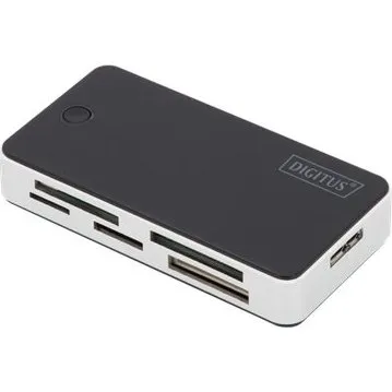 Digitus DA-70330-1 USB 3.0 Kortlæser