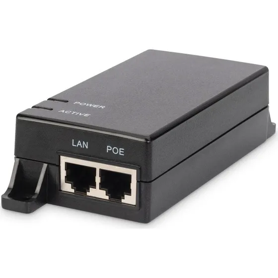 Digitus DN-95102-1 PoE Injector 48V, 15,4 W