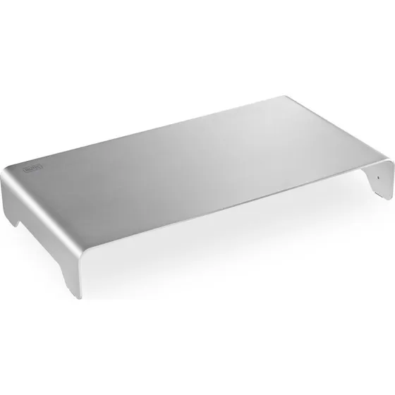 DIGITUS DA-90369 Sølv Skærmforhøjer, Ergonomisk, 11"-32"