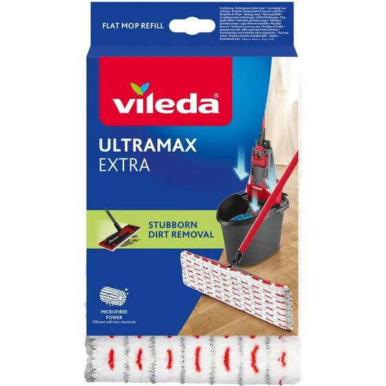 Vileda Ultramax Refill til mopper