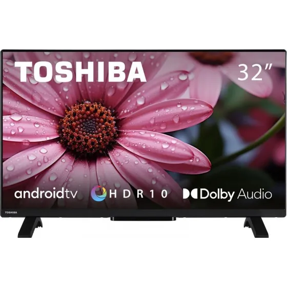 Toshiba 32WA2363DG 32" LED TV