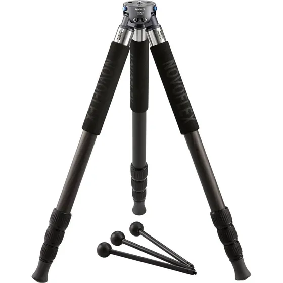 Novoflex TrioPod C2840 Stativ med ben