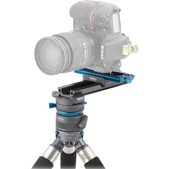 Novoflex Panorama VR-System III Hoved med ben