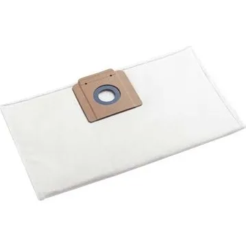 Kärcher Filterpose 3-lags, 5 stk til NT 361 Eco & NT 35/1