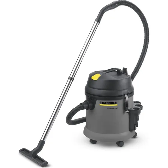 Kärcher NT 27/1 Advanced 27 L, 1380W, våd/tør støvsuger