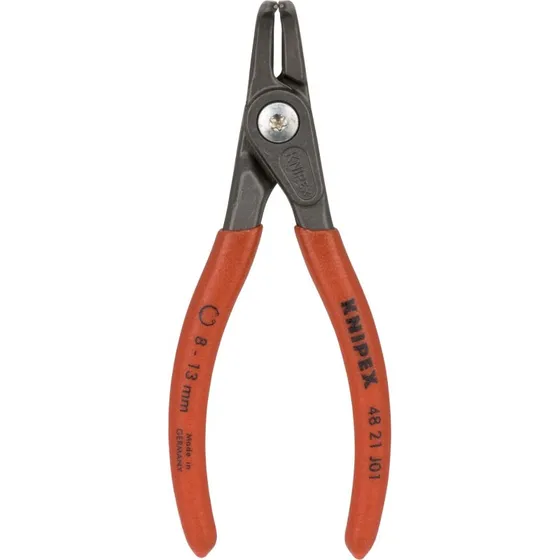 KNIPEX 48 21 J01 Præcisions-låseringstang 130 mm