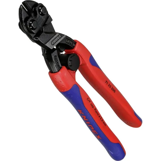Knipex CoBolt Kompakt Boltsaks 200 mm
