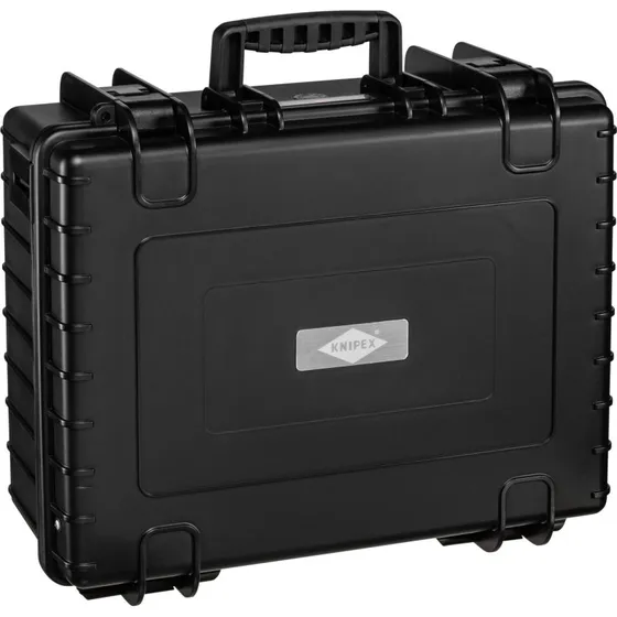 KNIPEX Robust34 Værktøjskuffert 34L, 25kg