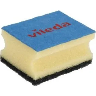 Vileda Glitzi Plus Opvaskesvampe 3 stk.
