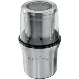 ProfiCook PC-KSW 1021 Kaffemølle 200W, rustfrit stål