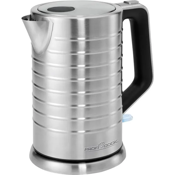 ProfiCook PC-WKS 1119 Elkedel 1,7 liter, 2,2 kW